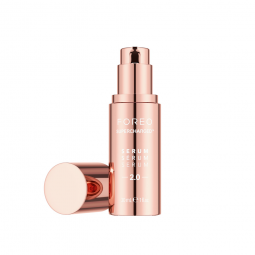 SUPERCHARGED Serum 2.0 Foreo F1405-Facial Moisturizer SUPERCHARGED Serum 2.0 1 oz Pump Bottle Scente