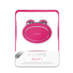 BEAR 2 F1795 Microcurrent Facial Toning Device
