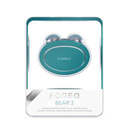 BEAR 2 Foreo F1818-Microcurrent Facial Toning Device BEAR 2, Skin Care Kits