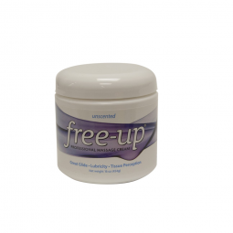 Free-Up FEI 13-3241 Massage Cream, 16 oz