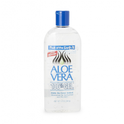 Fruit of the Earth Fruit of The Earth 07166100120-Fruit Of the Earth Aloe Vera Gel Moisturizer, Mois