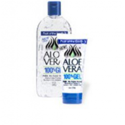 Fruit of the Earth Fruit of The Earth 07166100136-Fruit of the Earth Aloe Vera Moisturizing Gel, 6 o