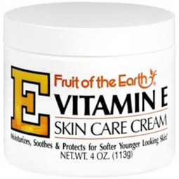 Fruit of the Earth Fruit of The Earth 07166100974-Hand & Body Moisturizer Fruit of the Earth 4 oz Ja