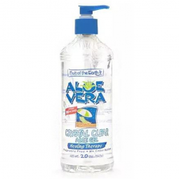 Fruit of the Earth Fruit of The Earth 07166112020-Hand & Body Moisturizer Fruit of the Earth 20 oz P