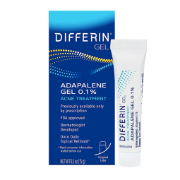 Differin Gel Galderma Laboratories 00299492030-Differin Gel Acne Treatment, Astringents & Acne Medic