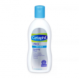 Cetaphil Pro Dry Skin Galderma Laboratories 30299021020-Cetaphil Pro Dry Skin Body Wash, Soaps