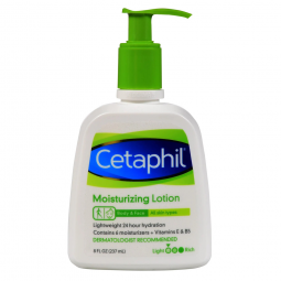 Cetaphil Galderma Laboratories 30299024132-Cetaphil Moisturizing Lotion, Moisturizers