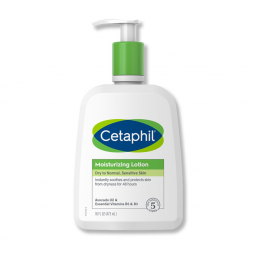 Cetaphil Galderma Laboratories 30299024133-Cetaphil Moisturizing Lotion, Moisturizers