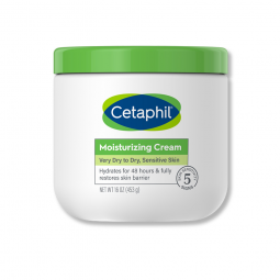 Cetaphil Galderma Laboratories 30299391756-Cetaphil Moisturizing Cream, Moisturizers
