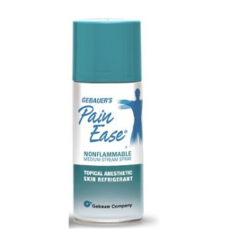 Gebauer's Pain Ease Gebauer 0386-0008-04-Gebauer's Pain Ease Topical Anesthetic Skin Refrigerant, Me