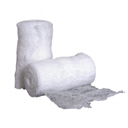 Gentell 77782 Dutex Conforming Bandage, 3 in x 4-1/2 yd (SL/12)