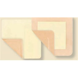 Xtrasorb Gentell 86144-xtrasorb Nonadhesive Gelling Foam Dressing, 4 x 4 Inch, Foams