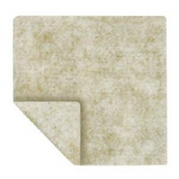 Algicell Ag Gentell 88522-Algicell Ag Calcium Alginate Dressing with Silver, 2 x 2 in, Silver Dressi