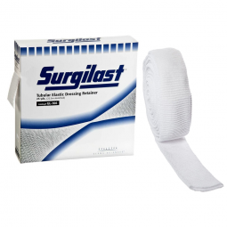 Gentell GL706 Surgilast Elastic Net Retainer Dressing, Size 5-1/2, 25 yd (EA/1)