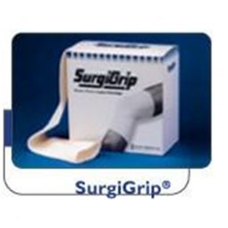 Surgigrip Gentell GLE10-Surgigrip Pull On Elastic Tubular Support Bandage, 3-1/2 Inch x 11 Yard, Com