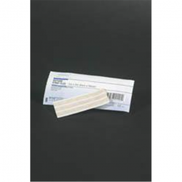 Suture Strip Plus Gentell TP1105-Suture Strip Plus Flexible Wound Closure Strips, Wound Closure (BX)