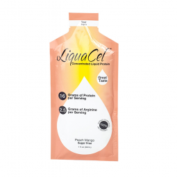 LiquaCel GH-86 Peach Mango Concentrated Liquid Protein (CS)
