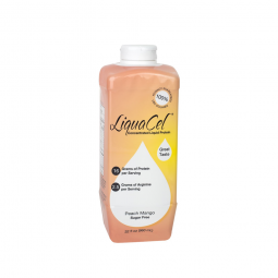 LiquaCel GH-87 Peach Mango Concentrated Liquid Protein, 32 oz (EA/1)