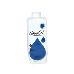 LiquaCel Global Health Products GH113-LiquaCel Concentrated Liquid Protein, 32-ounce bottle, Oral Su