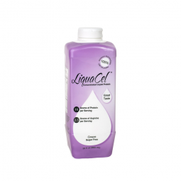 LiquaCel GH94 Grape Concentrated Liquid Protein, 32 oz (Case)