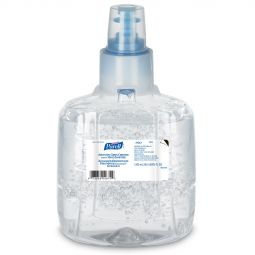 GOJO 1903-02 Purell Gel Hand Sanitizer Refill