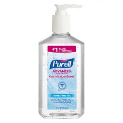 GOJO 3659-12 Purell Hand Sanitizer