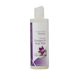 PROVON GOJO 4227-48-Provon Ultimate Shampoo & Body Wash, Light Herbal Scent, Shampoos & Conditioners