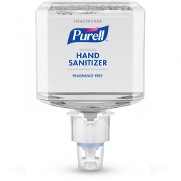 Purell Healthcare Advanced GOJO 5051-02-Purell Healthcare Advanced Foaming Hand Sanitizer, 1200 mL R