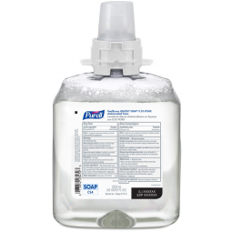 Theraworx Protect Advanced Hygiene for Hand & T-Zone Defense GOJO 5178-04-Purell Healthcare Healthy 