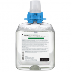 PROVON Green Certified GOJO 5182-04-Soap PROVON Green Certified Foaming 1,250 mL Dispenser Refill Bo