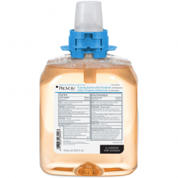 PROVON GOJO 5186-04-PROVON Foaming Antimicrobial Soap Refill, Fruit Scent, Soaps (CS)