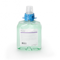PROVON GOJO 5187-04-Shampoo & Body Wash PROVON 1250 mL Dispenser Refill Bottle Cucumber Melon Scent,