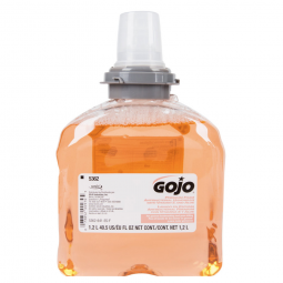 GOJO Premium GOJO 5362-02-TFX Premium Antibacterial Soap, Soaps