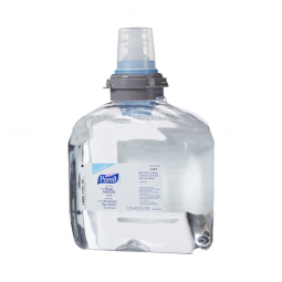 Purell Advanced GOJO 5392-02-Purell Advanced Hand Sanitizer,1,200 mL, Ethyl Alcohol, Foaming Dispens