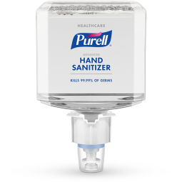 Purell Healthcare Advanced GOJO 6453-02-Purell Healthcare Advanced Hand Sanitizer, Hand Sanitizers (