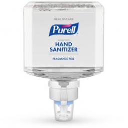 Purell Healthcare Advanced Gentle & Free GOJO 7751-02-Purell Healthcare Advanced Gentle & Free Hand 