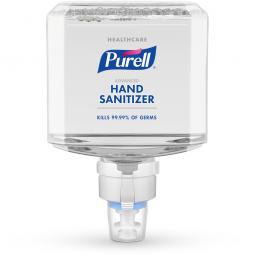 Purell Healthcare Advanced GOJO 7753-02-Purell Healthcare Advanced Foam Hand Sanitizer Refill, Hand 
