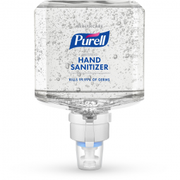 Purell Healthcare Advanced GOJO 7763-02-Purell Healthcare Advanced Hand Sanitizer, Hand Sanitizers (