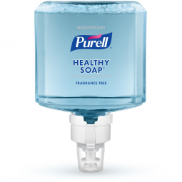 Purell Healthy Soap Gentle & Free GOJO 7772-02-Purell Healthy Soap Gentle & Free Foam, Soaps (CS)