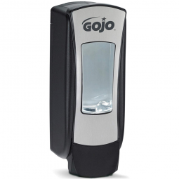 GOJO ADX-12 GOJO 8888-06-GOJO ADX-12 Wall Mounted Manual Foam Soap Dispenser, Hand Sanitizers (CS)