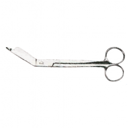 Grafco Graham-Field 2607-Graham-Field Grafco Bandage Lister Scissors, Scissors & Shears