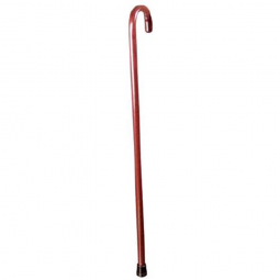 Lumex Graham-Field 5182A-Lumex Round Cane, Wood (CS/6)