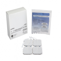 Graham-Field 9260-Electrotherapy Electrode For Grafco TENS & EMS Units, Electrotherapy Electrodes (B