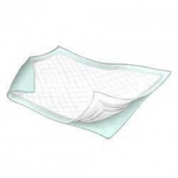 Economy Griffin Care 18346-Economy Underpad, 23 x 36 Inch, Underpads (BG) - Economy Underpad, 23 x 3