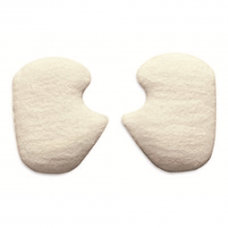 Hapad Hapad DCW-Hapad Dancer Pad, 5/16 Inch, Ankle Braces & Foot Supports (PR) - Hapad Dancer Pad, 5