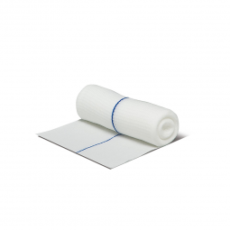 Flexicon Hartmann 19100000-Flexicon Sterile Conforming Bandage, 1 Inch x 4-1/10 Yard, Conforming & R