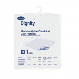 Dignity Washable Sheet Protector Hartmann 34020-Dignity Washable Protectors Underpad, 35 x 54 in, Un