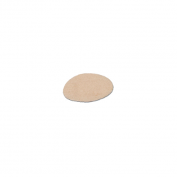 Flex-Band Hartmann 46150001-Flex-Band Oval Adhesive Strip, 1 x 1 Inch, Adhesive Bandages (CS)
