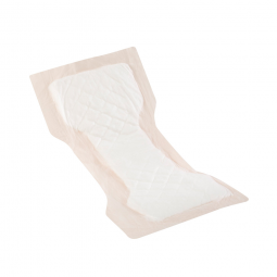 Dignity Ultrashield Active Hartmann 50072-180-Dignity Incontinence Liners UltraShield, 7-1/2" x 15.4