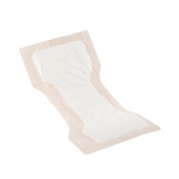 Dignity Ultrashield Active Hartmann 50072-180-Dignity Incontinence Liners UltraShield, 7-1/2" x 15-2